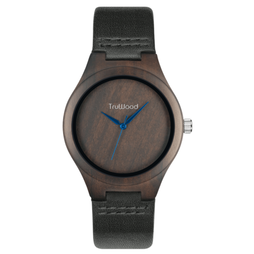 Azure Truwood Watch