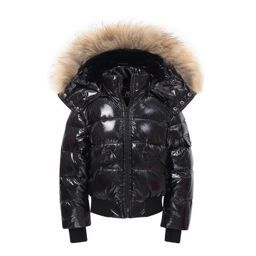 Arctic Explorer Winter Kid Down Jacket