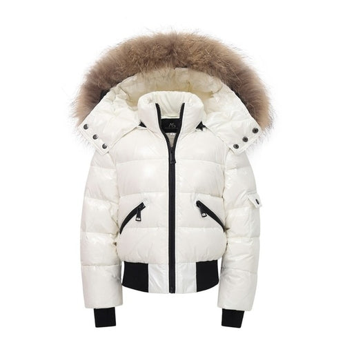 Arctic Explorer Winter Kid Down Jacket