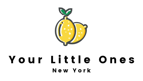 Your Little Ones logo