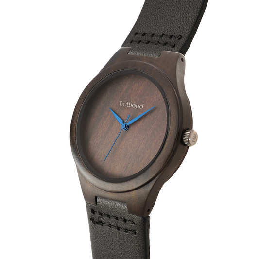 Azure Truwood Watch