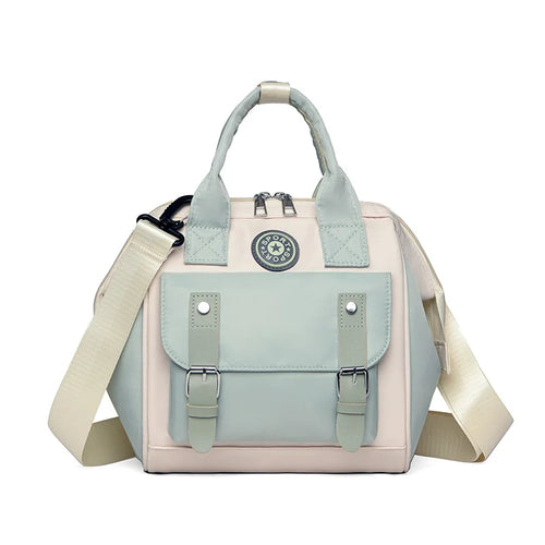 Stylish Stroll Satchel Bag